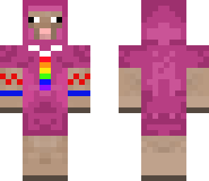 sportsheep