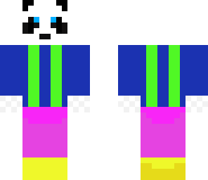 panda 