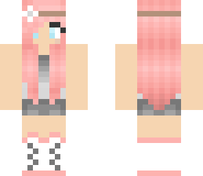 summer girl
