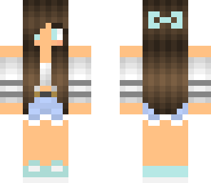 cute skin