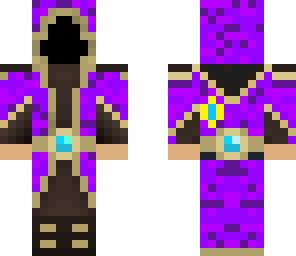 endermage