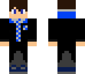ravenclaw boy