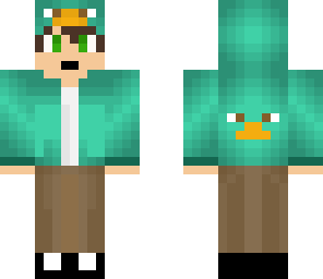 perry boy