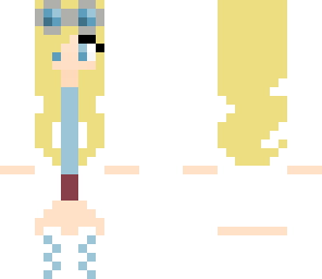 sience girl