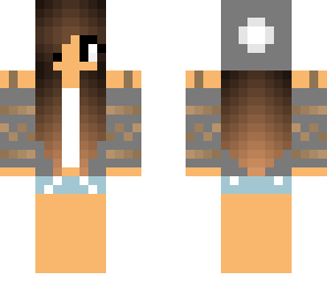 fixed cappuccino girl 