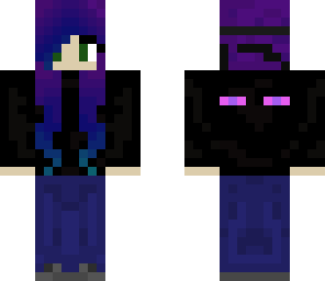 endergirl ii