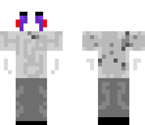 dead child
