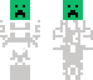 creeper mask
