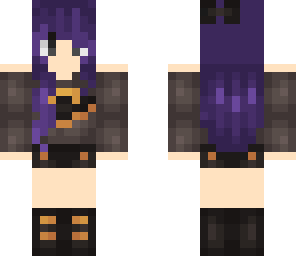 purple head batman