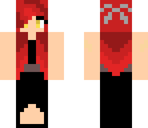 evil gal