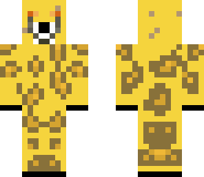 cheetah