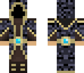 dark mage