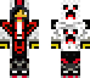 red assasin