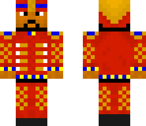 shahanshah abbas ii