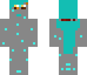 diamond ore