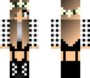 country girl white