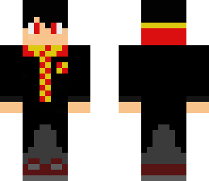 gryffindor boy