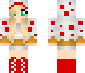 cake girl