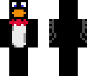 penguin