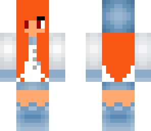 lilskrut's winter suit