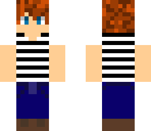 of course i can do boys skins