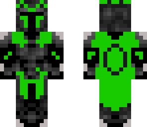 emerald guard