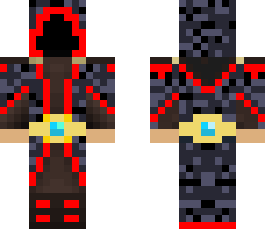 red mage
