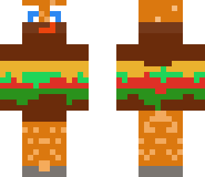 burger888