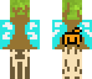 mineplex skin