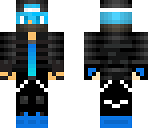 bluefire