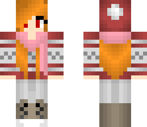 lilskrut's autumn suit