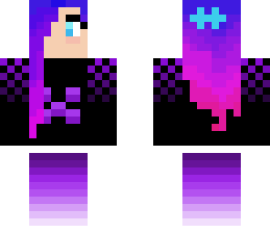 dj purple
