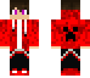 top skin