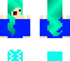 derp girl