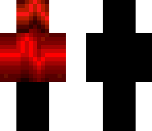 red electricity