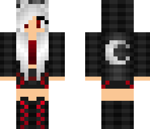 vampire skin edit