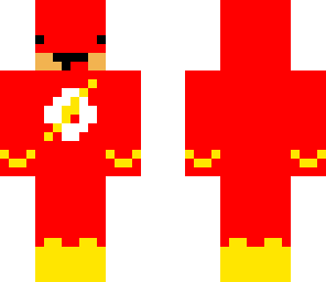 the flash derp