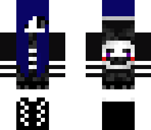 saw girl