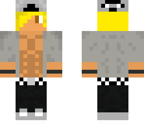buff blondie