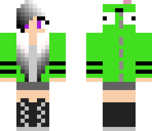 gir hoodie