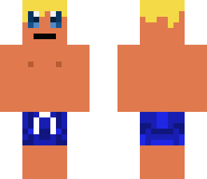 surfer dude