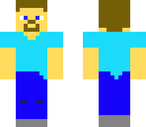 steve