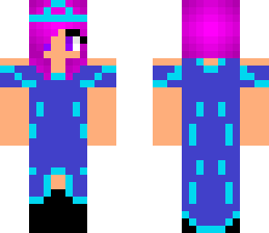 space princess