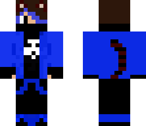 neko male 