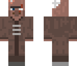 villager chris