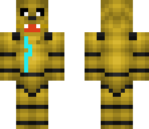 derpy  golden freddy