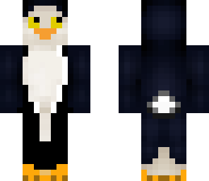 penguin