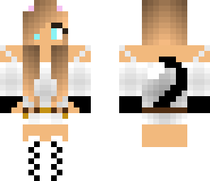cat girl