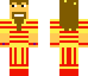 mac donalds guy