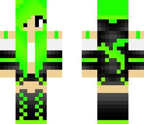 green dragon